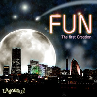CD シングル FUN